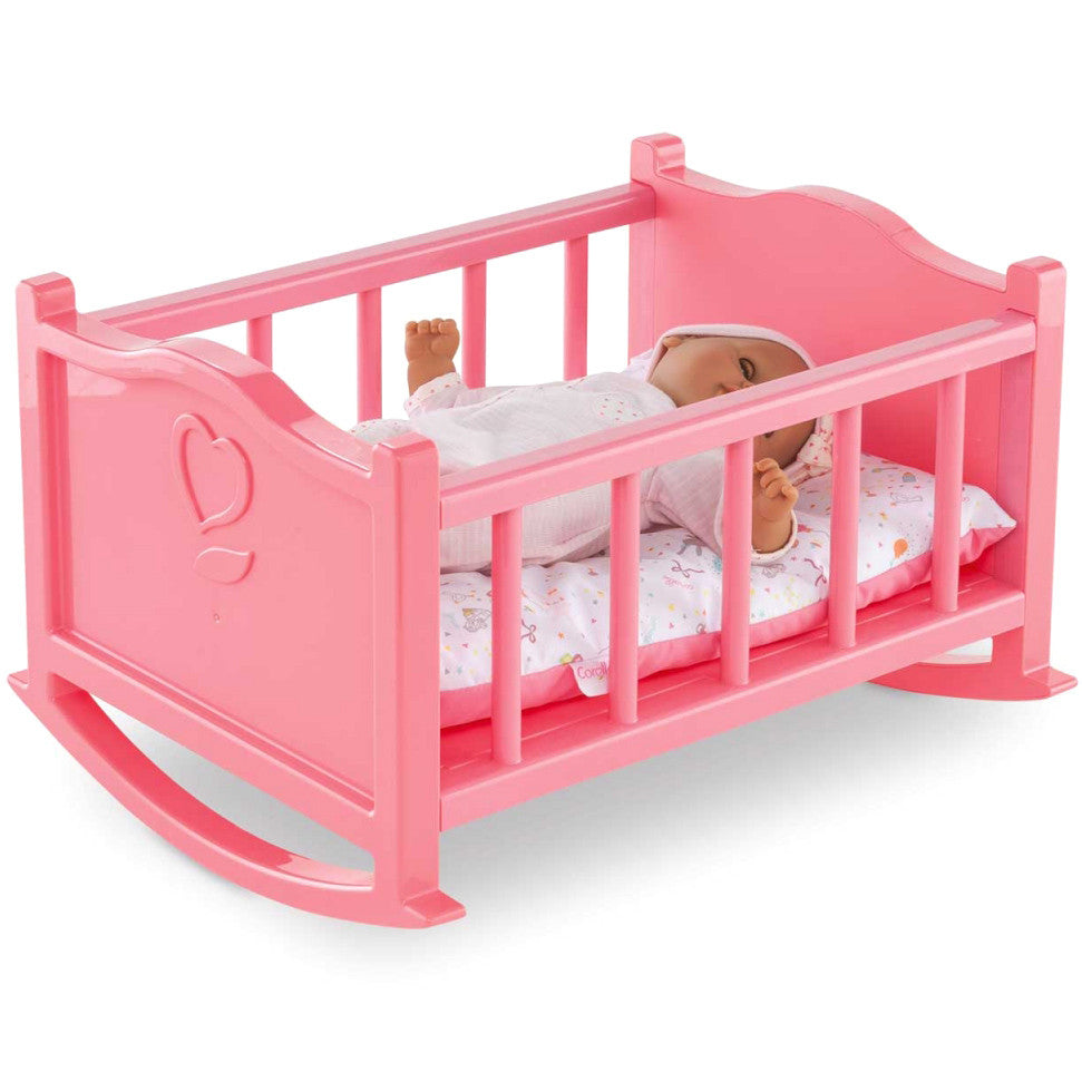 Corolle Mon Premier Baby Cradle - Tadpole
