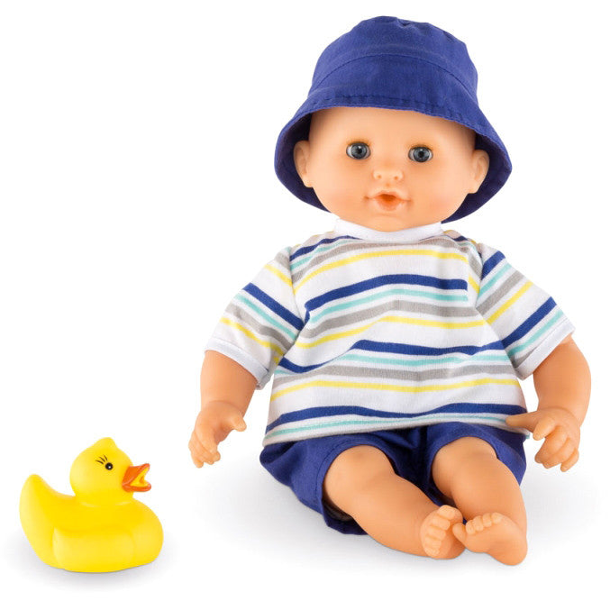 Corolle Mon Premier Bebe Bath Boy - Tadpole