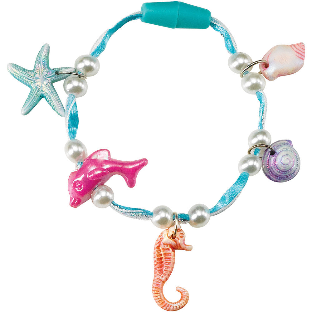 Creativity For Kids Mermaid Jewelry - Tadpole