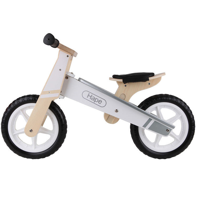 Hape Balance Wonder Balance Bike (Ships In 1-2 Weeks) - Tadpole