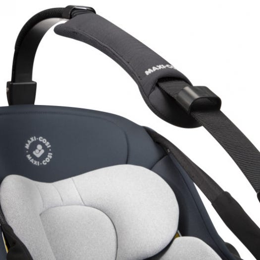 Maxi-Cosi Coral XP Infant Car Seat