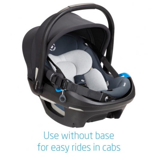 Maxi-Cosi Coral XP Infant Car Seat