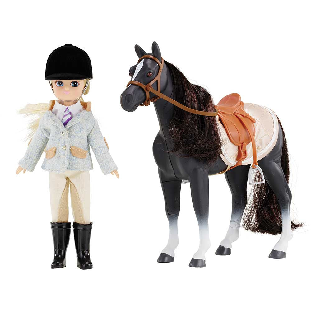 Lottie Pony Club Set - Tadpole