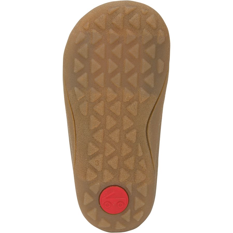 See Kai Run Cruz II Navy Slipper - Tadpole
