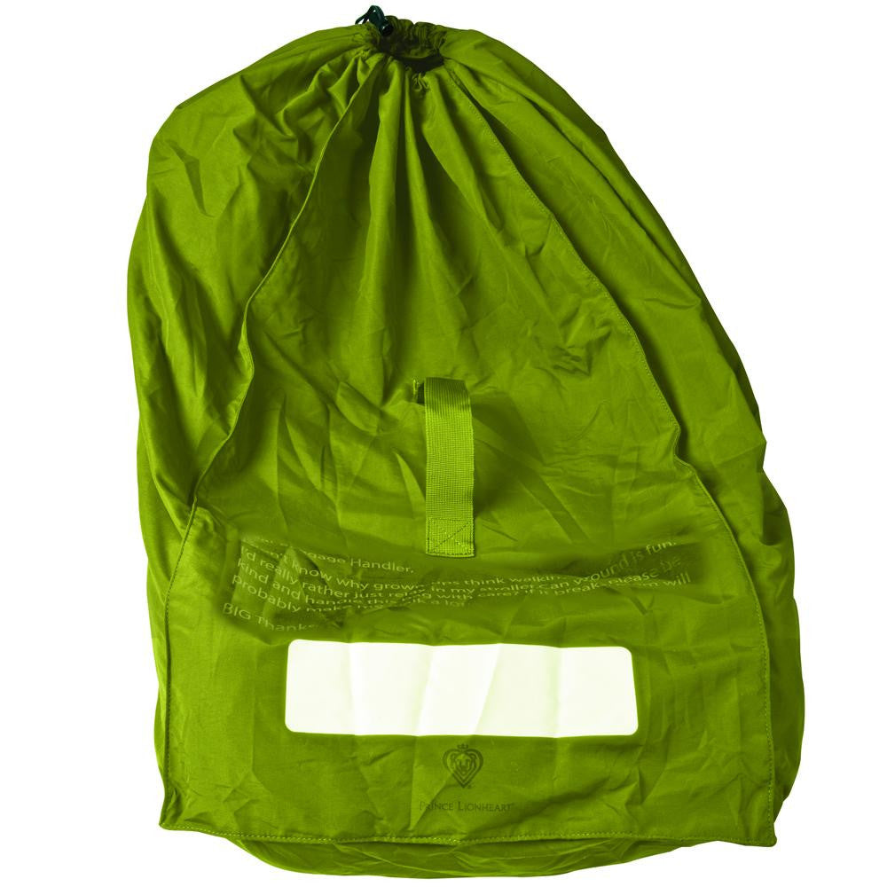 Prince Lionheart Car Seat Gate-Check Bag - Tadpole