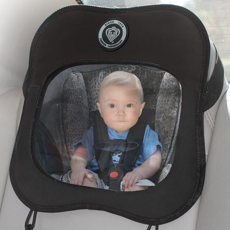 Prince Lionheart Child-View Mirror - Tadpole