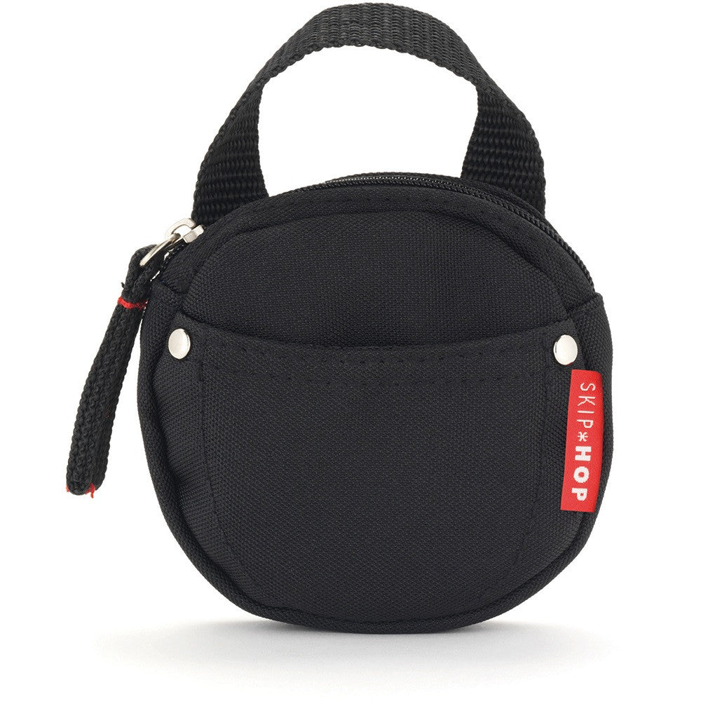 Skip Hop Pacifier Pocket - Tadpole