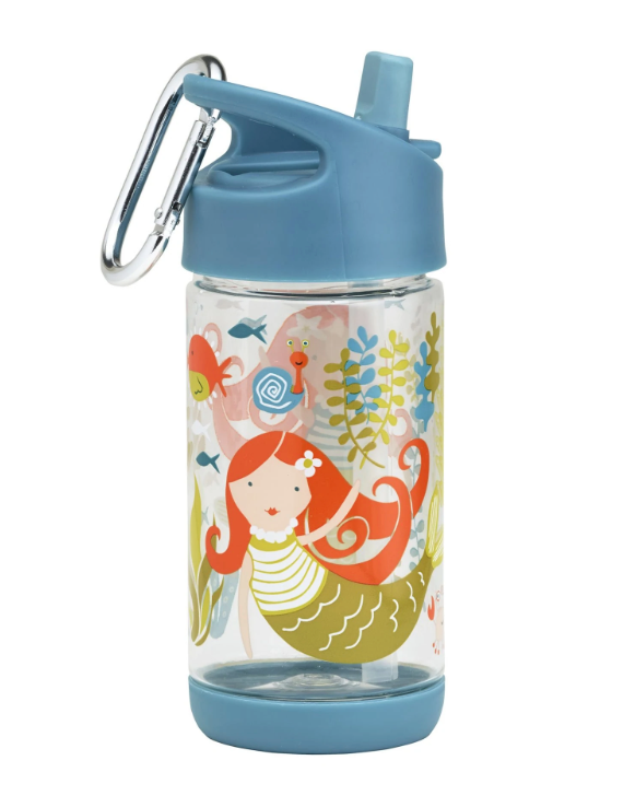 Flip & Sip | Isla the Mermaid
