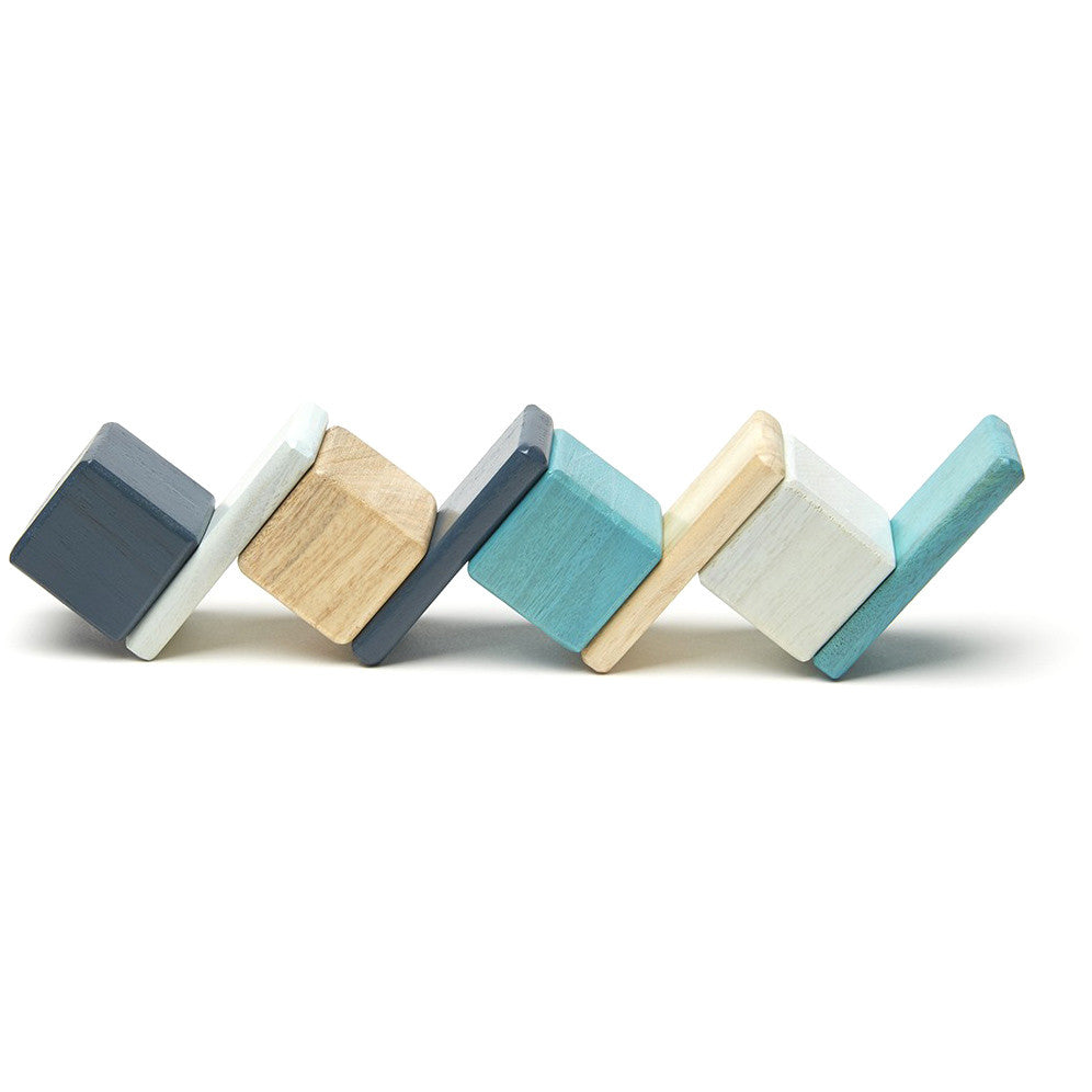Tegu Original Pocket Pouch Blues - Tadpole