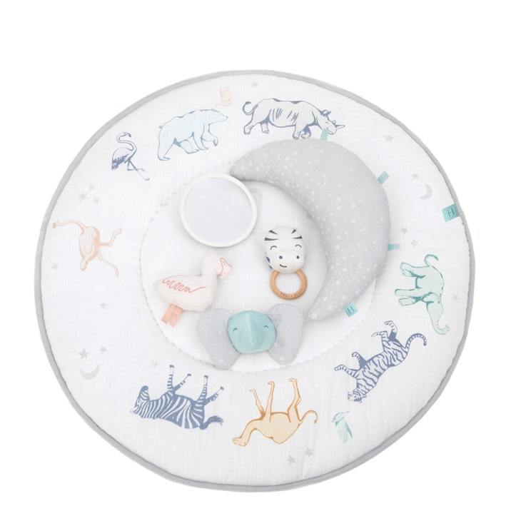 Aden + Anais Baby Activity Gym - Rising Star - Tadpole