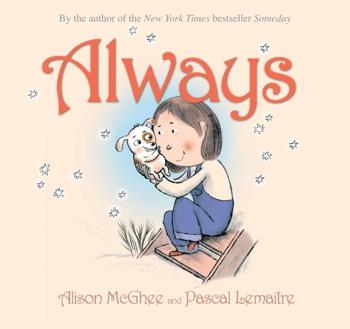 Always - Tadpole