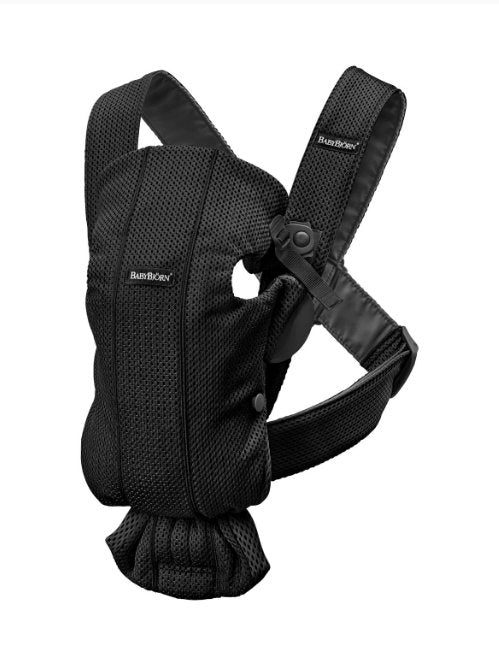Baby Bjorn Baby Carrier Free 3D Mesh - Tadpole
