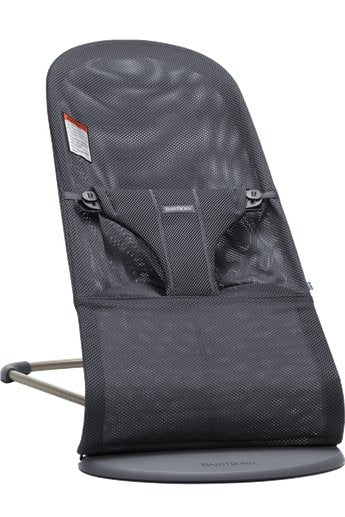 Baby Bjorn Bouncer Balance Soft Mesh - Tadpole