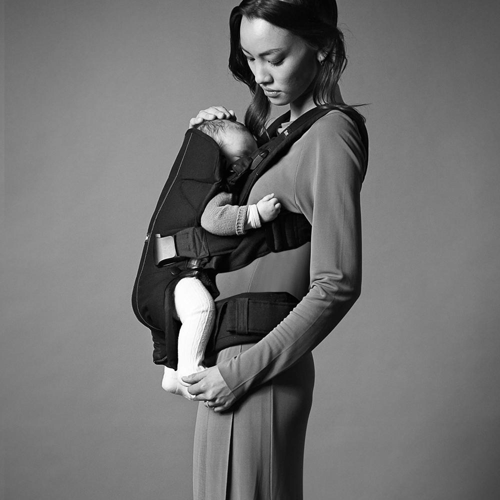 Baby Bjorn Carrier One Air - Tadpole