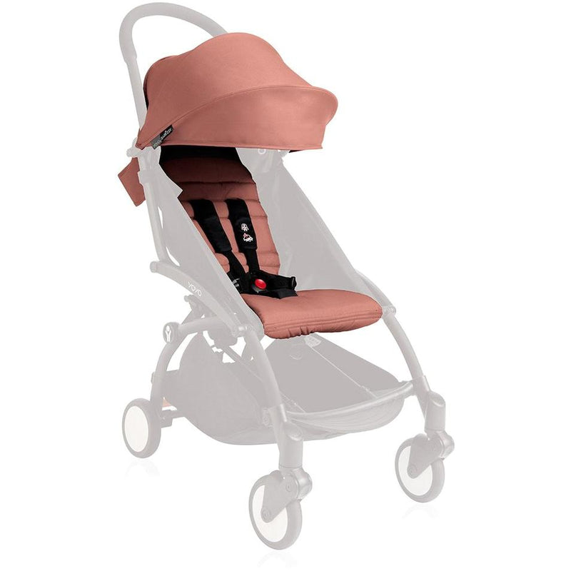 Babyzen YOYO2 Newborn Stroller