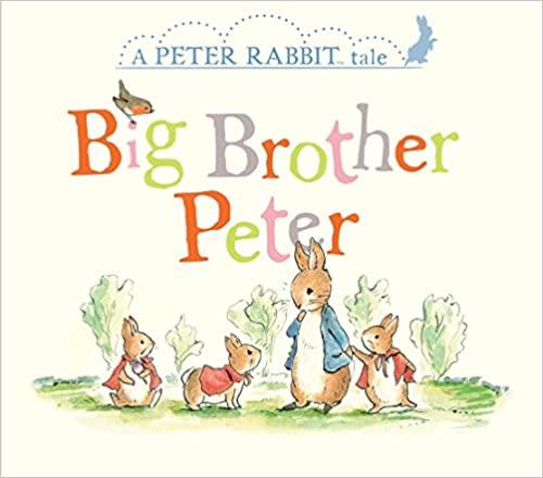 Big Brother Peter - Tadpole