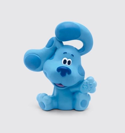 Blue Clues and You - Tadpole