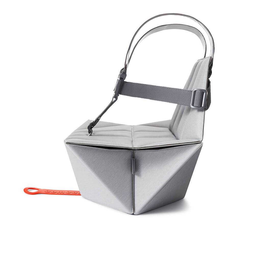 Bombol Pop- Up Booster & Carry Bag/Seat Cover - Tadpole