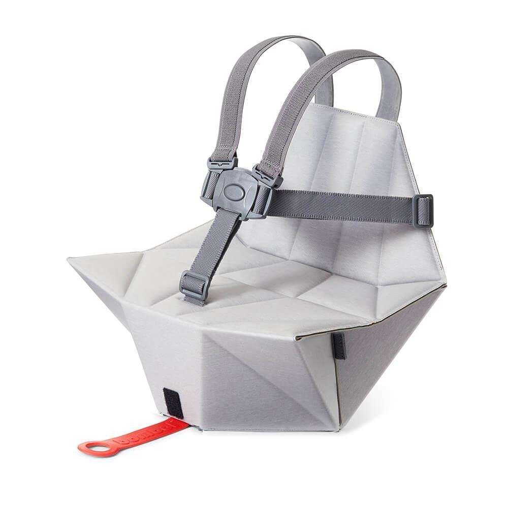 Bombol Pop- Up Booster & Carry Bag/Seat Cover - Tadpole
