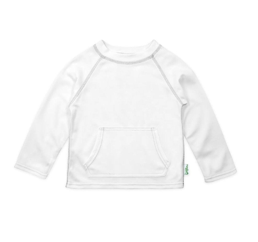 Breathable Sun Protection Shirt - Tadpole