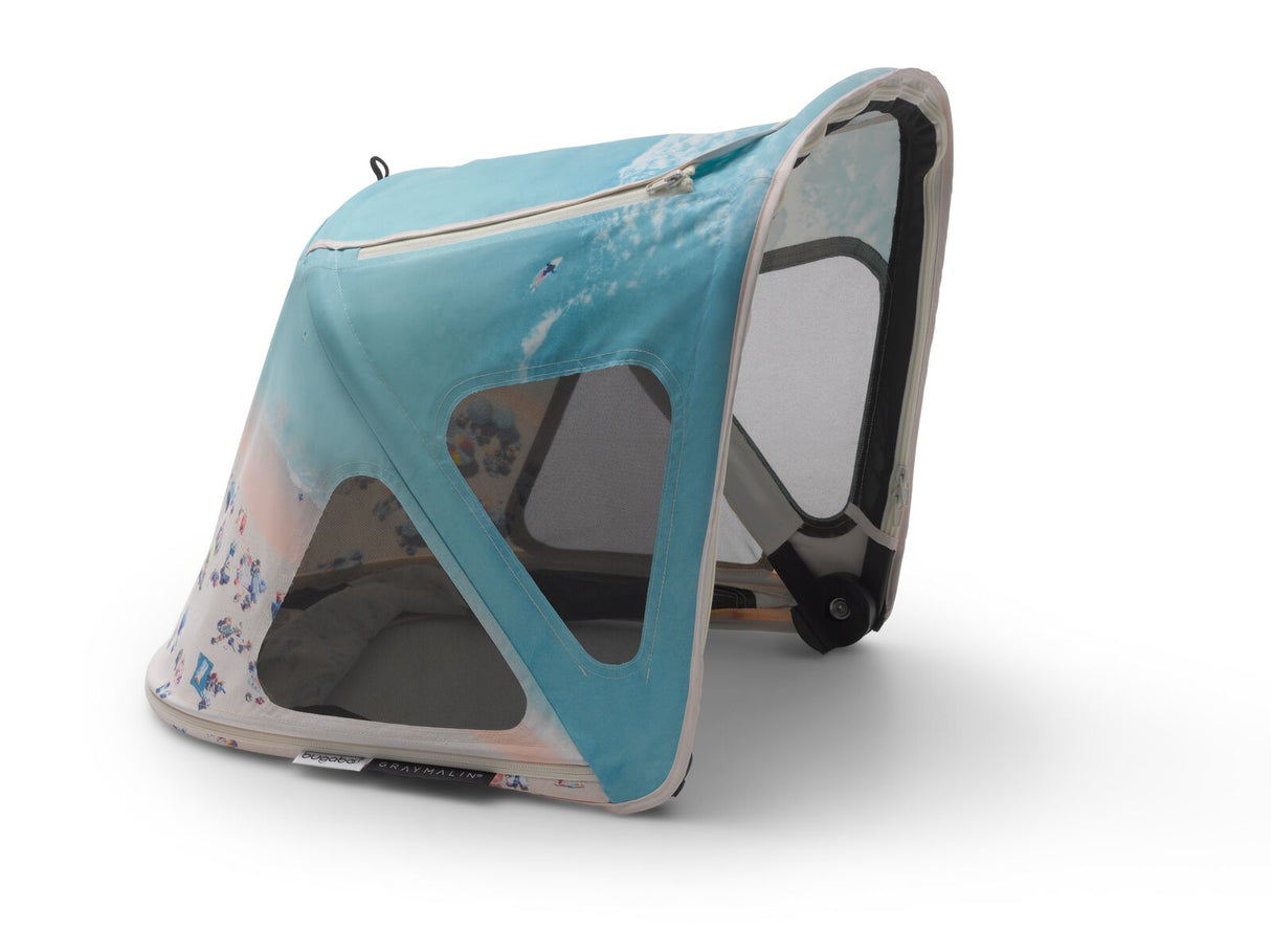 Bugaboo Fox2/Cameleon3 Breezy Sun Canopy - Tadpole