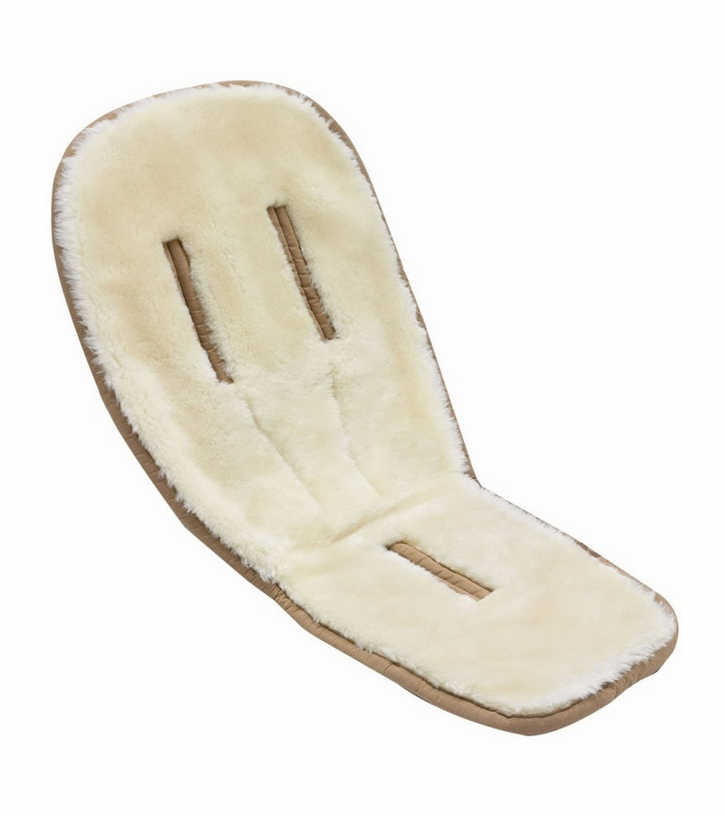 Bugaboo wool seat liner - Tadpole