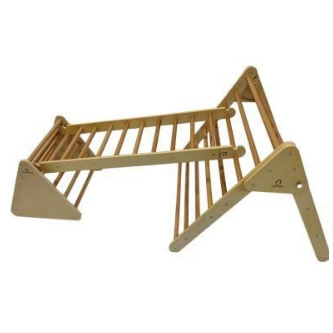 Cassaro Kids Climbing Ladder - Tadpole