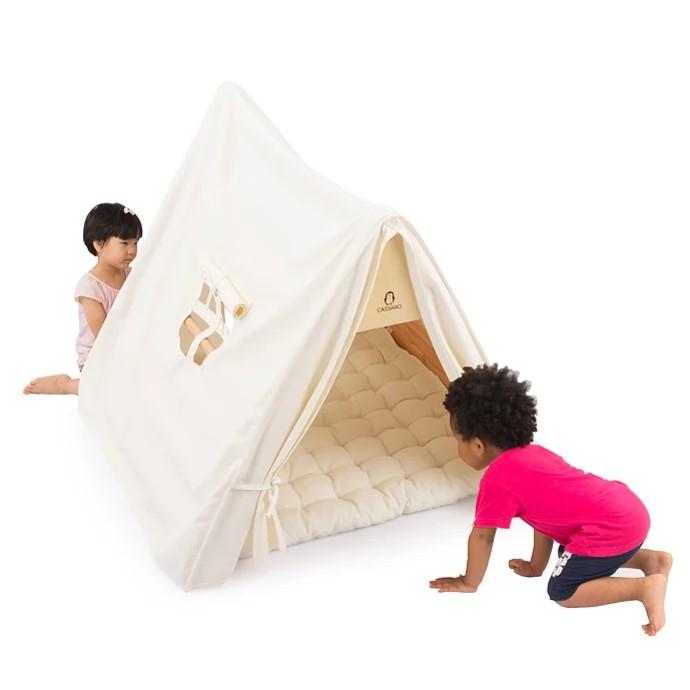 Cassaro Kids Pillow for Climbing Triangle - Tadpole