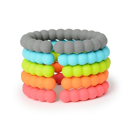CB GO by Chewbeads Silicone Links - Tadpole