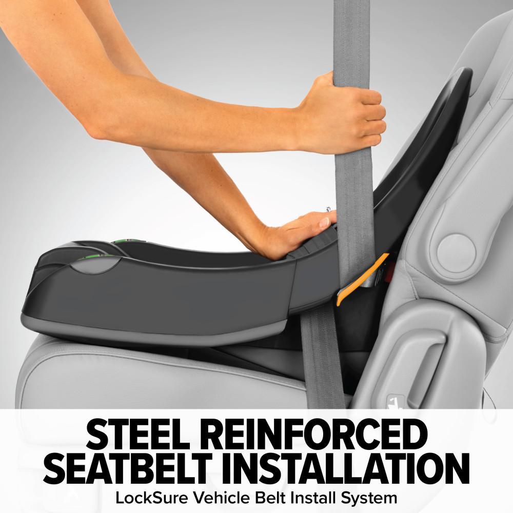 Chicco KeyFit 35 Infant Car Seat Base - Tadpole