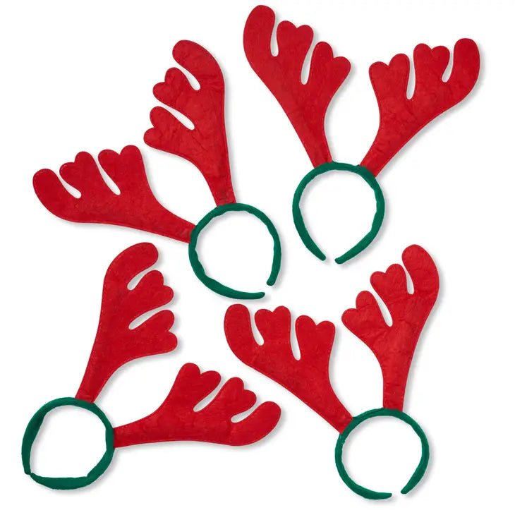 Christmas Reindeer Antler - Tadpole