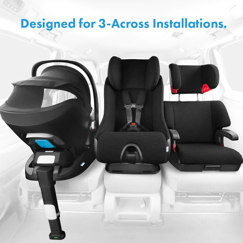 Clek Liing Infant Car Seat 2023 - Tadpole