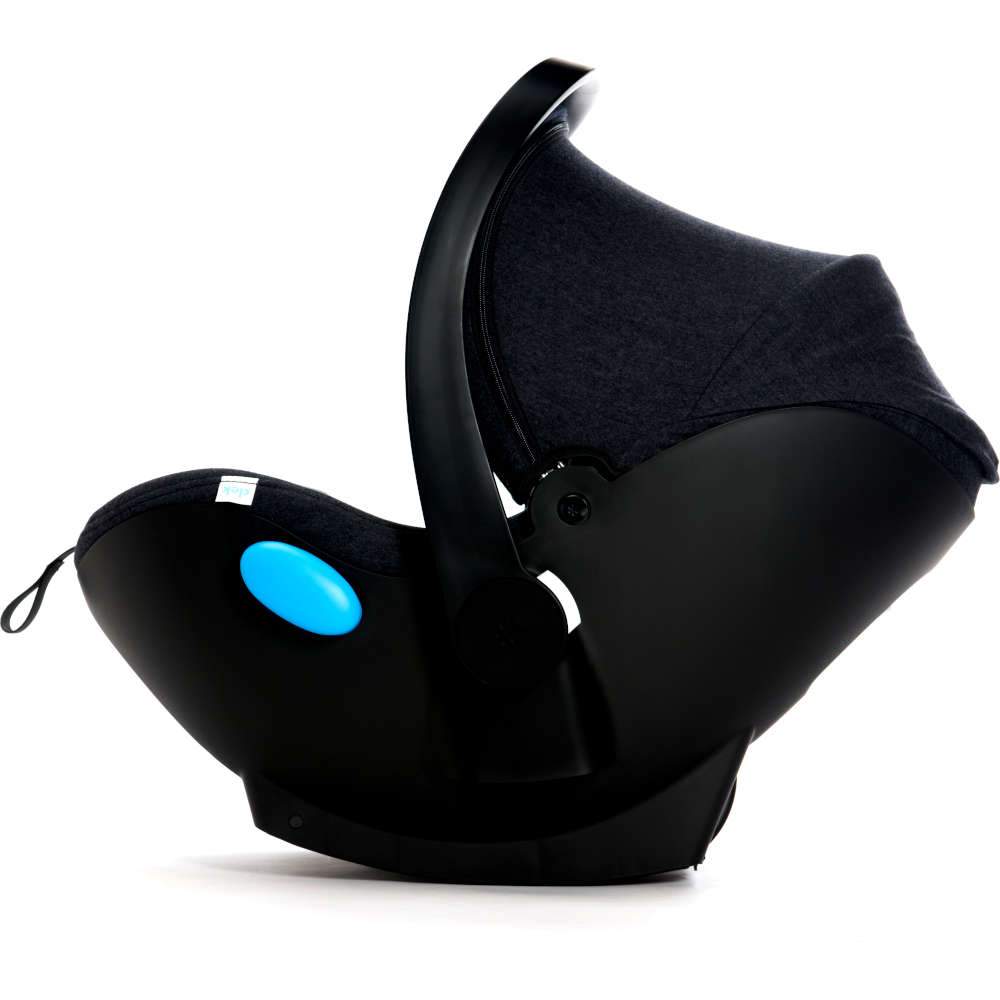 Clek Liingo Baseless Infant Car Seat - Tadpole