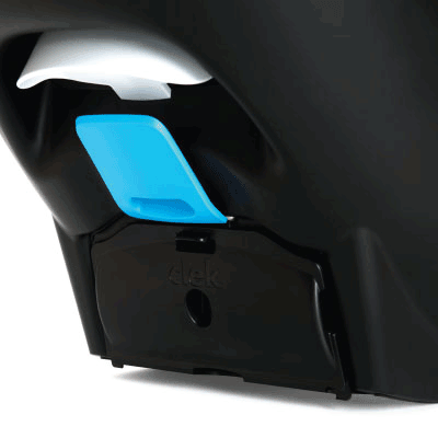 Clek Liingo Baseless Infant Car Seat - Tadpole