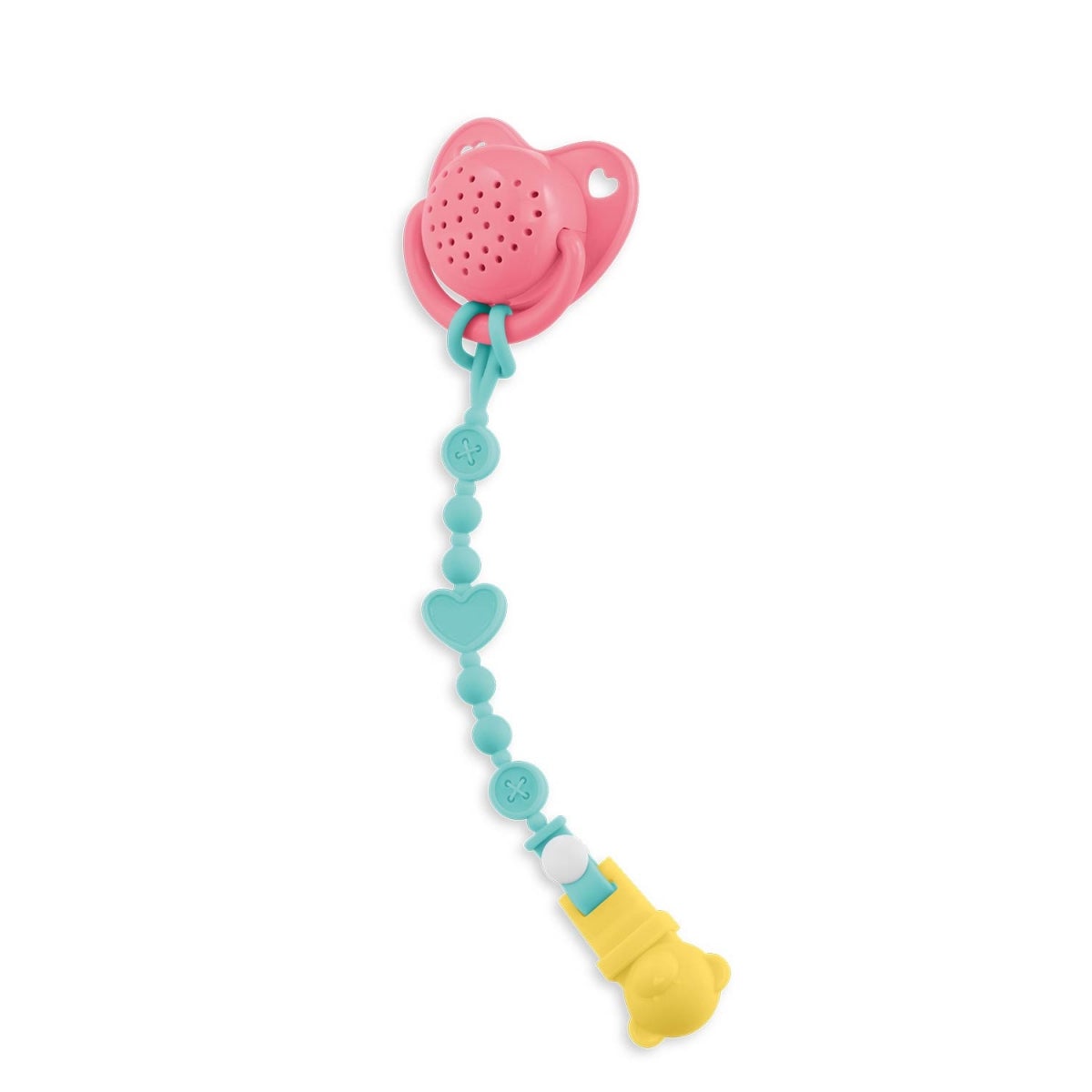 Corolle Interactive Pacifier - Tadpole