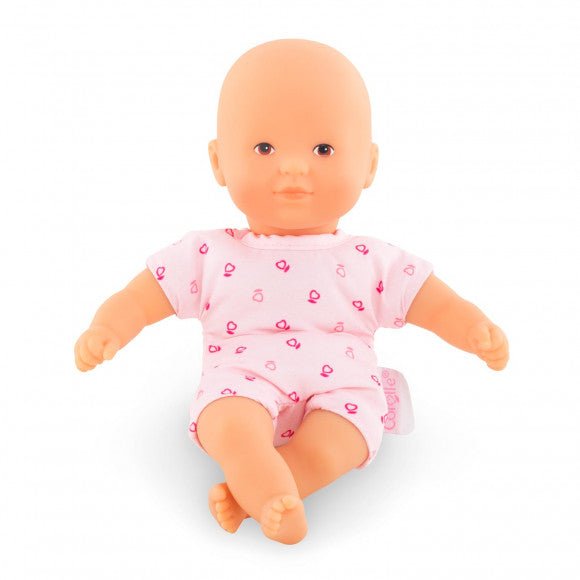 Corolle Mini Calin Pink - Tadpole
