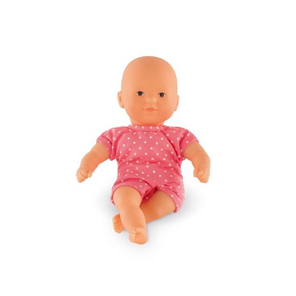Corolle Mini Calin Rasberry - Tadpole