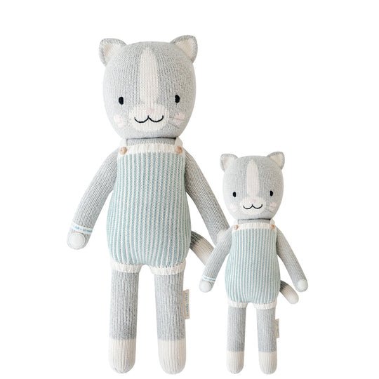 Cuddle + Kind Dylan the Kitten - Tadpole