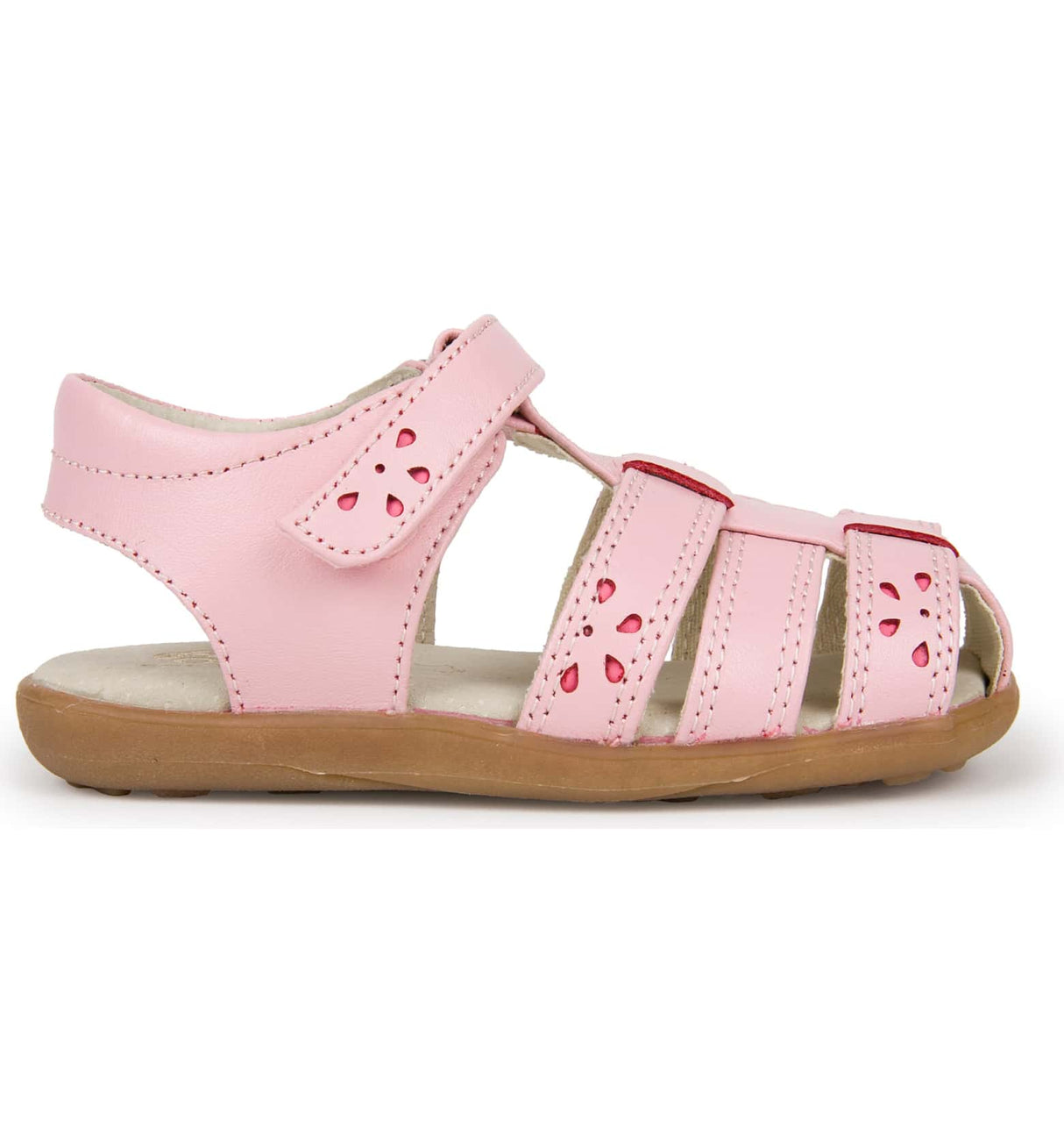 See Kai Run Gloria IV Pink - Tadpole