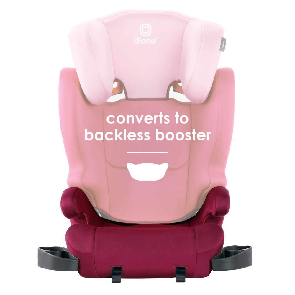 Diono Cambria 2 Booster Seat - Tadpole