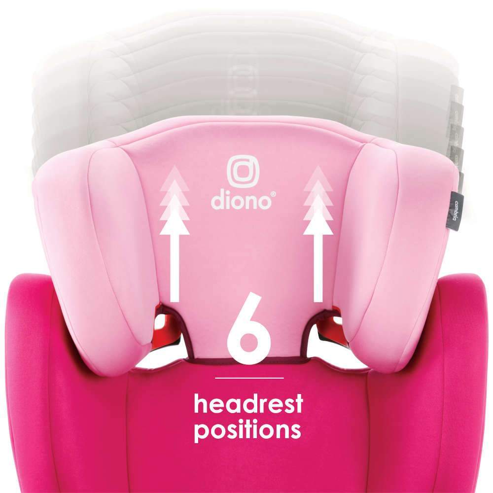Diono Cambria 2 Booster Seat - Tadpole