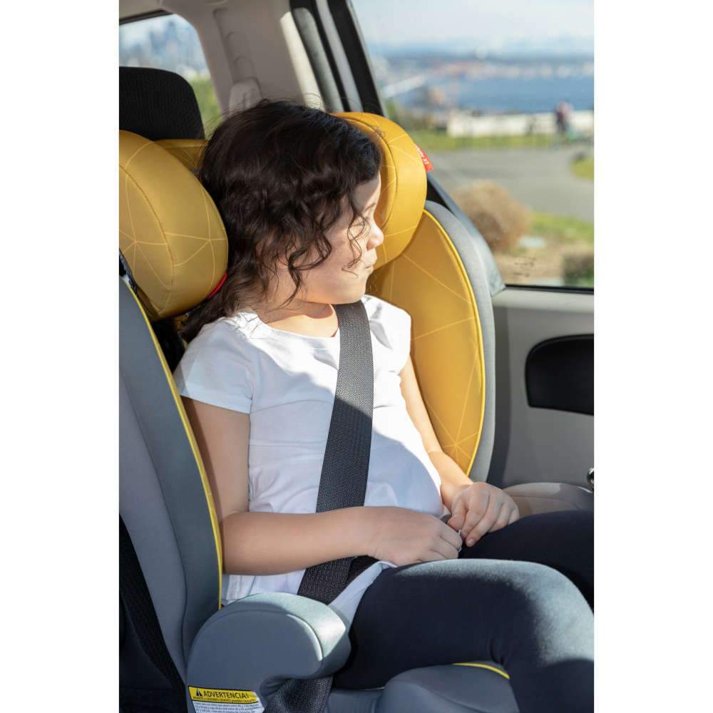 Diono Monterey XT Latch Booster Seat - Tadpole