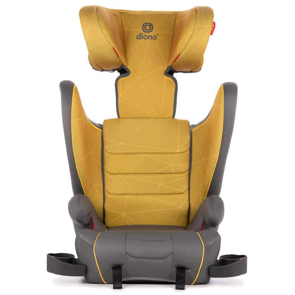Diono Monterey XT Latch Booster Seat - Tadpole