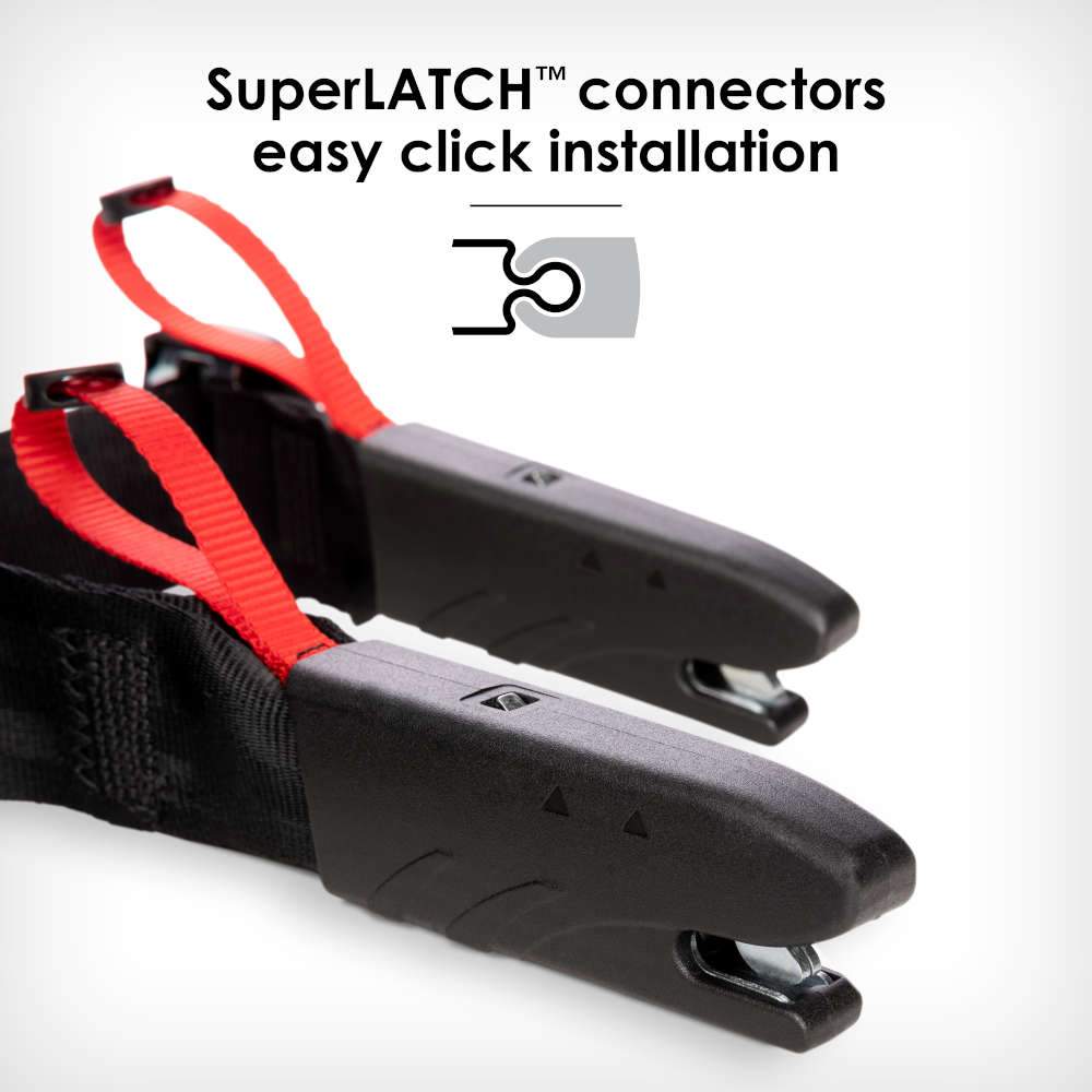 Diono Radian 3R Latch 3-Across All-in-One Convertible Car Seat - Tadpole