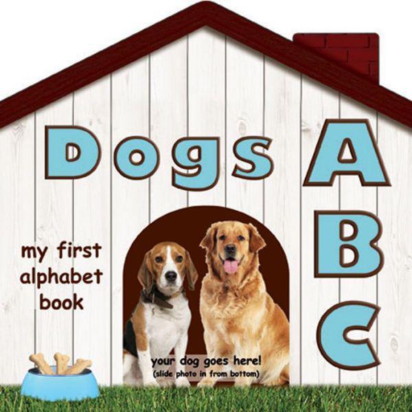 Dogs ABC - Tadpole
