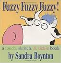 Fuzzy Fuzzy Fuzzy! BB - Tadpole
