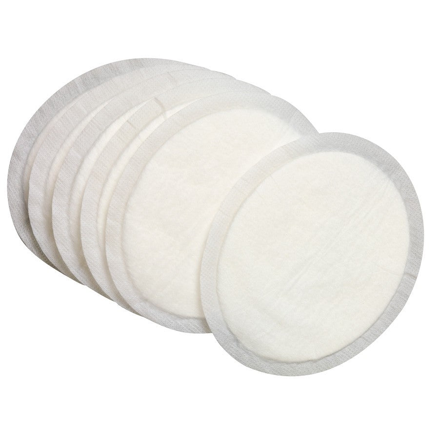 Dr. Brown’s® Disposable Breast Pads, 100 Count - Tadpole