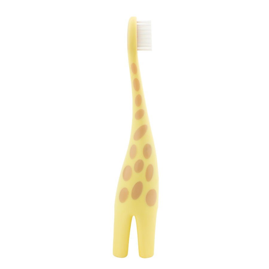 Dr. Brown's Infant-to-Toddler Toothbrush - Tadpole