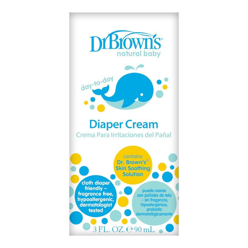Dr. Brown’s™ Natural Baby Diaper Cream - Tadpole