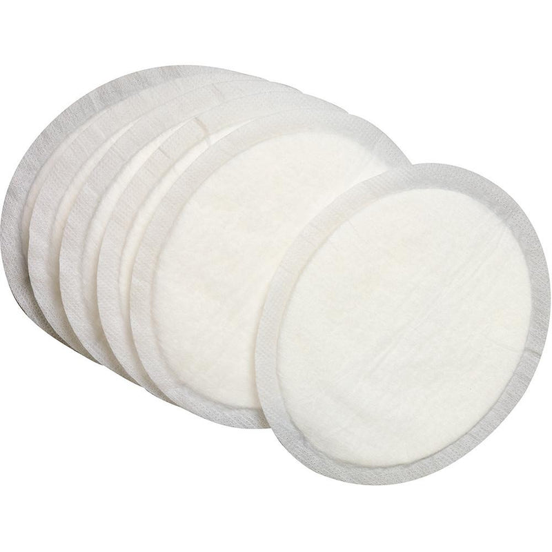 Dr. Brown's Oval Disposable Breast Pads